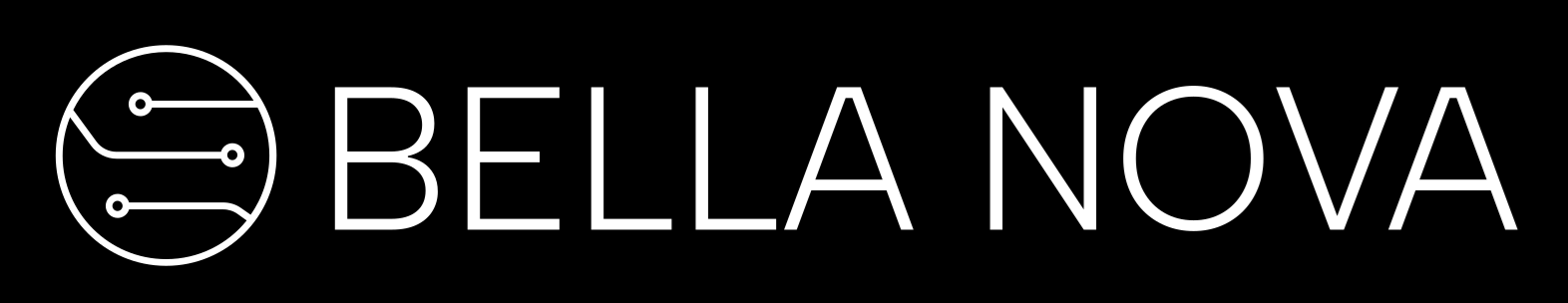Bella Nova logo